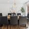 The staycation, 4 beds-3 baths, with pool and hot tub near AT&T stadium, 20 mins to Dallas and Fort Worth - 大草原城