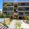 Chic Loft Steps from the Beach - 奥尔沃克斯岛