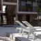 Chic Loft Steps from the Beach - 奥尔沃克斯岛