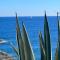 Turquesa del Mar - Sun & Beach & Golf & Bike - Large Terrace Ground-Floor Spanish Apartment