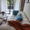 Orchid Residency by Kaisa
