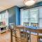 Sunset Beach Condo Ideal Golfing Getaway!