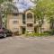 Sunset Beach Condo Ideal Golfing Getaway!