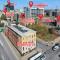 Bright and Modern Studio in Louisville # 302 - 路易斯威尔
