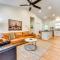 Waterfront Lake Hickory Retreat with Private Dock! - 希科里