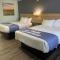 Days Inn by Wyndham Pratt - Pratt