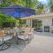 Designer Decorated - Golf Course Views - LARGE Private Pool & Spa - 28 Woodbine Pl - 希尔顿黑德岛