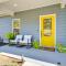 Waterfront Lake Hickory Retreat with Private Dock! - 希科里