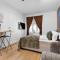 BraMy Apartments The Bucks Villa