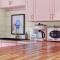 Splash Inn Upper Unit Heated Pool, Walk to Beach - Tybee Island