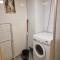 Studio apartement in Kallio - 赫尔辛基