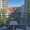 Studio apartement in Kallio - 赫尔辛基