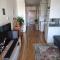 Studio apartement in Kallio - 赫尔辛基