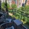 Studio apartement in Kallio - 赫尔辛基