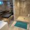 Luxury Suite in Nature with wellness,Private Sauna and massage - 贝尔吉施格拉德巴赫