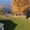 Spot Caché - Private Waterfront Cottage