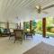 1 Mi to Dtwn Home with Fire Pit and Deck in Hudson! - Ленуар