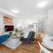 Warm&Comfortable Apartment in Wolli Creek
