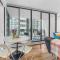 Warm&Comfortable Apartment in Wolli Creek