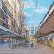 Warm&Comfortable Apartment in Wolli Creek