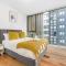 Warm&Comfortable Apartment in Wolli Creek