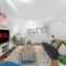 Warm&Comfortable Apartment in Wolli Creek