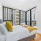 Warm&Comfortable Apartment in Wolli Creek