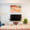Warm&Comfortable Apartment in Wolli Creek