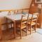 Great Tregath by Wigwam Holidays - 卡姆尔福德
