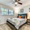 1 Mi to Dtwn Home with Fire Pit and Deck in Hudson! - Ленуар