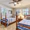 1 Mi to Dtwn Home with Fire Pit and Deck in Hudson! - Ленуар