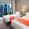 Holiday Inn Express Singapore Clarke Quay by IHG - سنغافورة