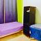 Men Only - Private Room WiFi 5G AC Balcony in Heliopolis Shared Bathroom - 开罗