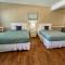 Cape Hatteras Motel