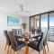 ZenLux 4BR Waterfront Penthouse Pad 270 Panoroma