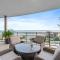 ZenLux 4BR Waterfront Penthouse Pad 270 Panoroma