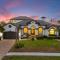 Unique 5 Bed Waterfront Woodbine Ct with Private Pool - 马可岛