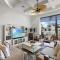 Unique 5 Bed Waterfront Woodbine Ct with Private Pool - 马可岛