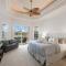 Unique 5 Bed Waterfront Woodbine Ct with Private Pool - 马可岛