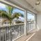 Unique 5 Bed Waterfront Woodbine Ct with Private Pool - 马可岛