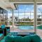 Unique 5 Bed Waterfront Woodbine Ct with Private Pool - 马可岛