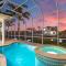 Unique 5 Bed Waterfront Woodbine Ct with Private Pool - 马可岛