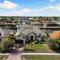 Unique 5 Bed Waterfront Woodbine Ct with Private Pool - 马可岛