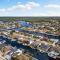 Unique 5 Bed Waterfront Woodbine Ct with Private Pool - 马可岛