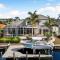 Unique 5 Bed Waterfront Woodbine Ct with Private Pool - 马可岛