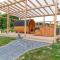 Comfortable cottages for 5 people, SPA zone-formerly TUI Ferienhaus - 杜什尼基-兹德鲁伊
