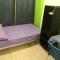 Men Only - Cozy Private Room with Shared Bathroom in Heliopolis AC 30Mbps WiFi 5G - 开罗