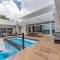 Luxury villa with Ocean view! - 苏莎亚