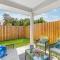 Serenity Stay in Richlands