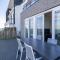 Beachfront apartment with sea-view - Sint Annaland